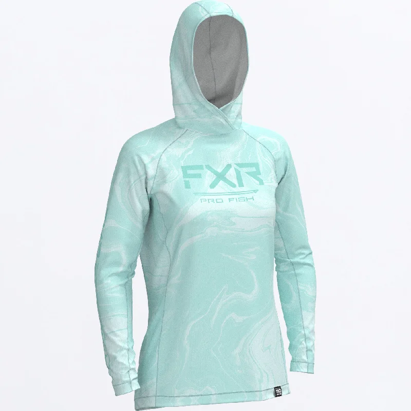Seafoam Marble