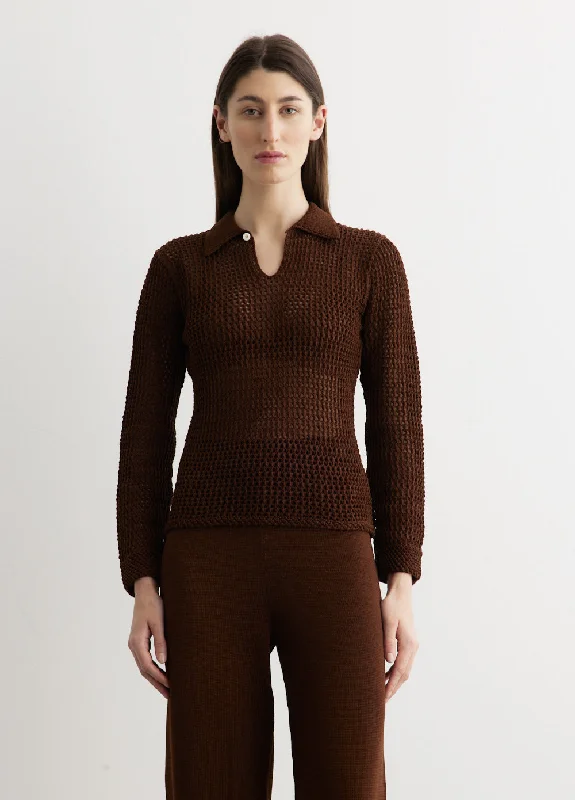 Willows Pullover Kimono Neck Pullover