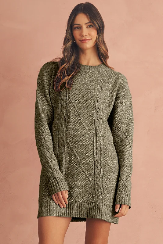 Mist Green