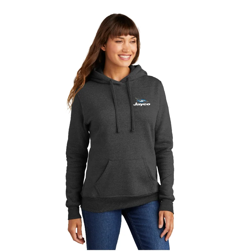 Dark Heather Grey