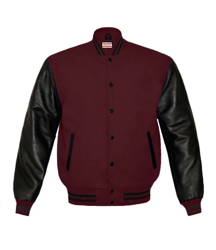 Original American Varsity Real Leather Letterman College Baseball Women Wool Jackets #BSL-BSTR-BB Cotton Fabric Linen Fabric Terry Fabric Original American Varsity Real Leather Letterman College Baseball Women Wool Jackets #BSL-BSTR-BB Cotton Fabric Linen Fabric Terry Fabric