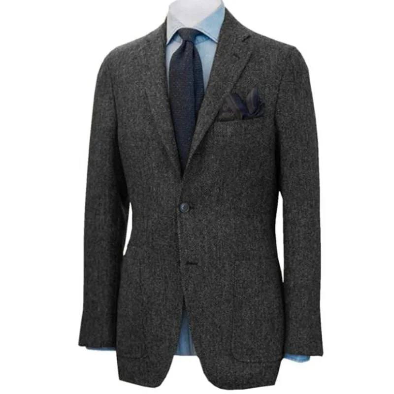 Dark Gray