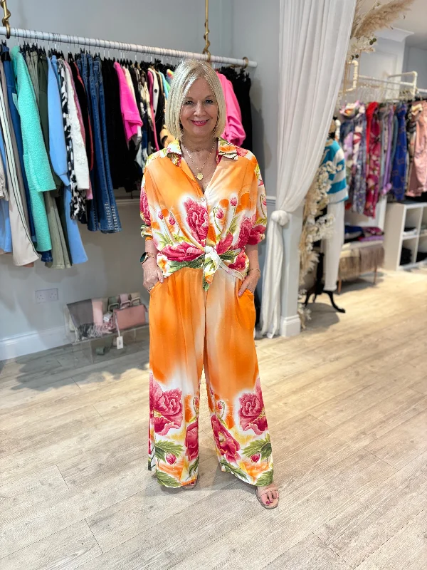 Tropical  Trouser Suit Trousers Running Lightweight