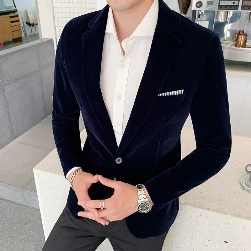 Navy blue 611