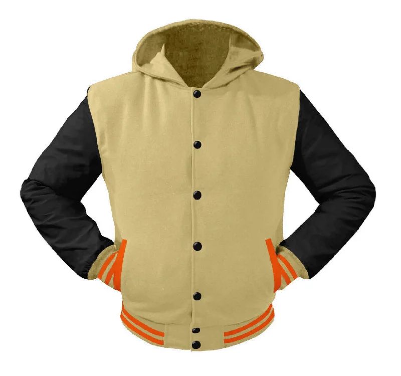Superb Leather Sleeve Original American Varsity Letterman College Baseball Women Wool Hoodie Jackets #BSL-ORSTR-BB-H One-Shoulder Jacket Off-the-Shoulder Jacket Asymmetrical Jacket Superb Leather Sleeve Original American Varsity Letterman College Baseball Women Wool Hoodie Jackets #BSL-ORSTR-BB-H One-Shoulder Jacket Off-the-Shoulder Jacket Asymmetrical Jacket