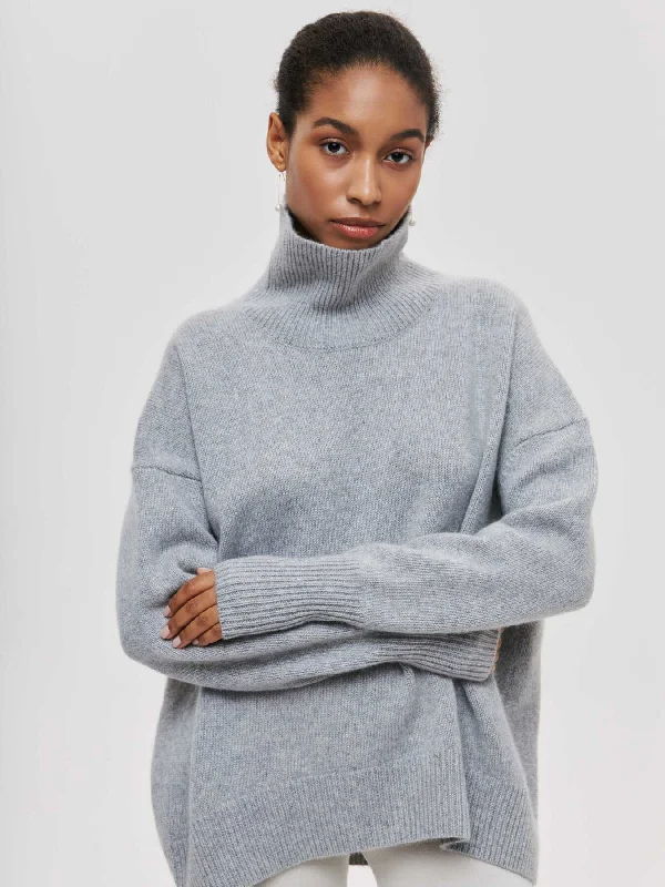 Silver Gray