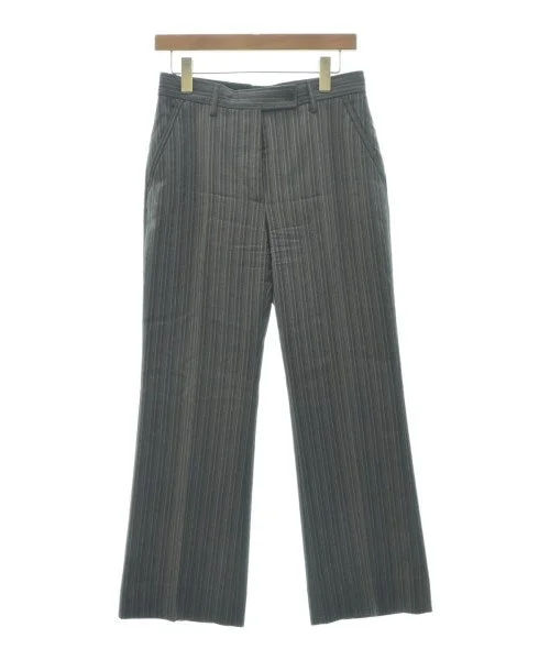 Acne Studios Trousers Trousers Plaid Checkered