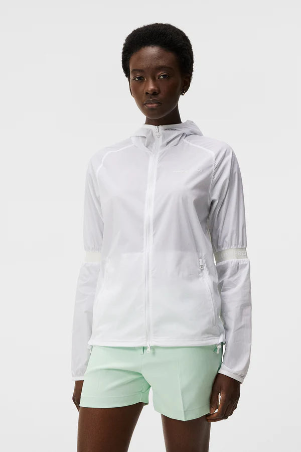 J.LINDEBERG 23SS WOMEN HEIKE JACKET Fleece Jacket Down Jacket Feather Jacket