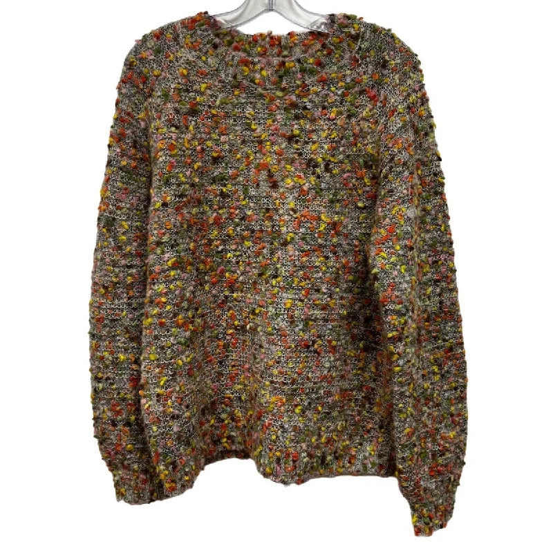 Chloe women's sweater Spandex Rayon Corduroy