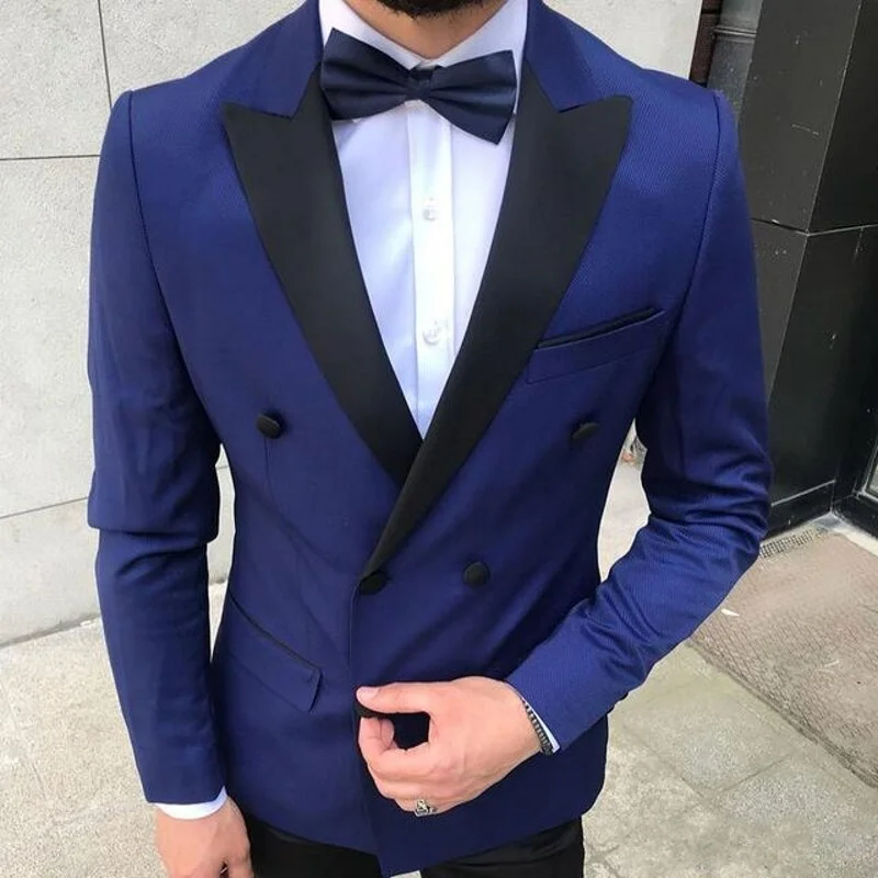 CINESSD New Design Custom MadeMans Suits For Wedding Formal Stylish Business Suits Prom Dresses Groom Wear Two Pieces(Jacket+Pants) Lace Jacket Ribbed Jacket Sequined Jacket CINESSD New Design Custom MadeMans Suits For Wedding Formal Stylish Business Suits Prom Dresses Groom Wear Two Pieces(Jacket+Pants) Lace Jacket Ribbed Jacket Sequined Jacket