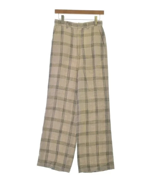 6(ROKU) Trousers Trousers stylish elegant