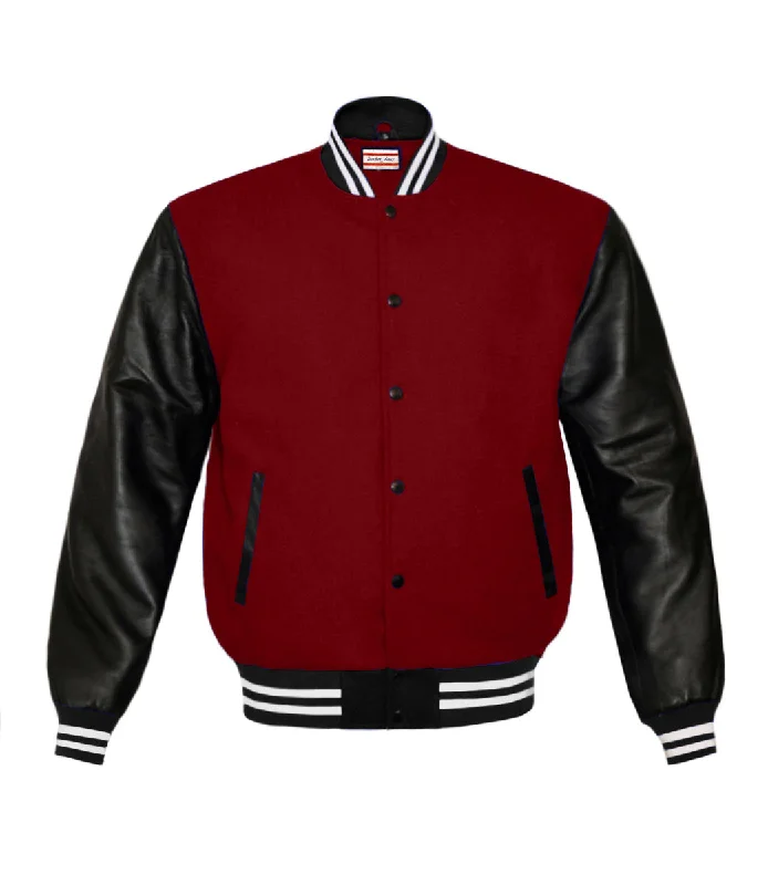 Original American Varsity Real Leather Letterman College Baseball Women Wool Jackets #BSL-WSTR-BB-BBAND Fleece Jacket Down Jacket Feather Jacket Original American Varsity Real Leather Letterman College Baseball Women Wool Jackets #BSL-WSTR-BB-BBAND Fleece Jacket Down Jacket Feather Jacket