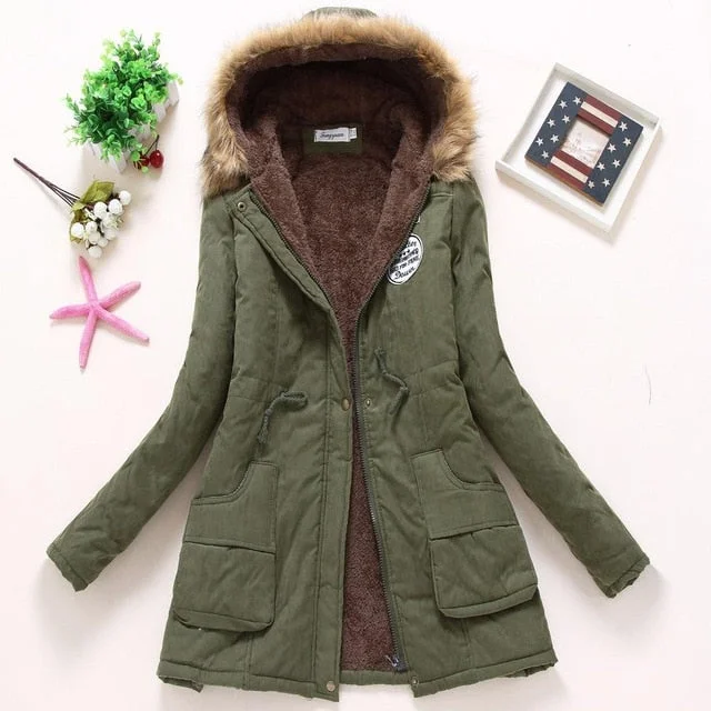 army green