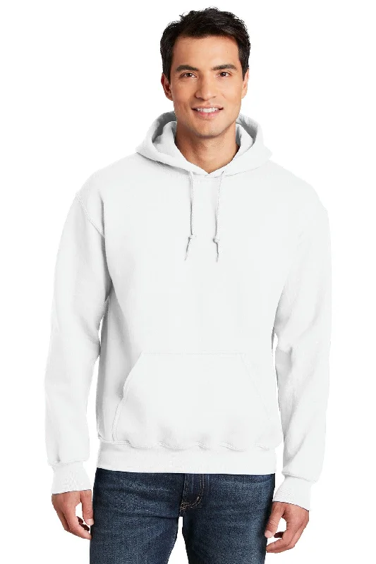 Gildan - DryBlend Pullover Hooded Sweatshirt.  12500 Cowl Neck Pullover