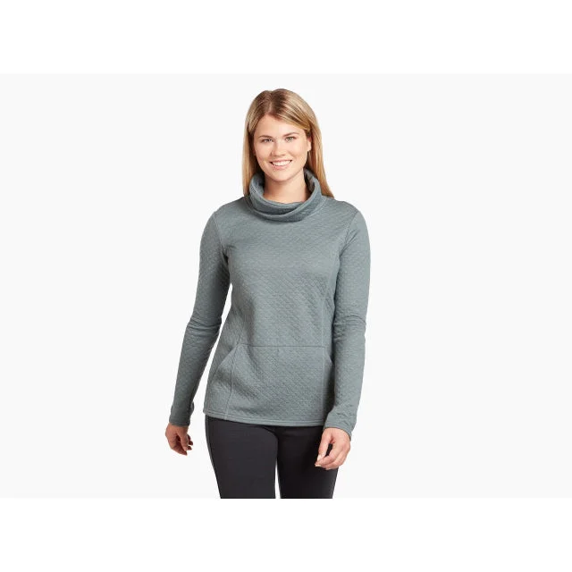 Pewter Green