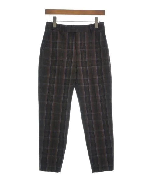 1_OF MINE Trousers Trousers Bootcut Casual