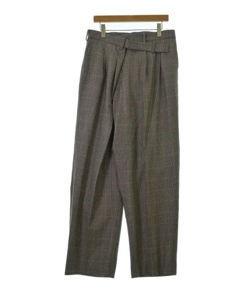AMBUSH Trousers Trousers Chinos Classic