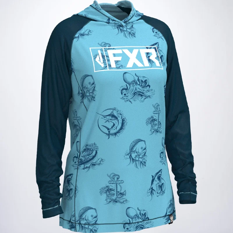 Blue Ocean/Slate