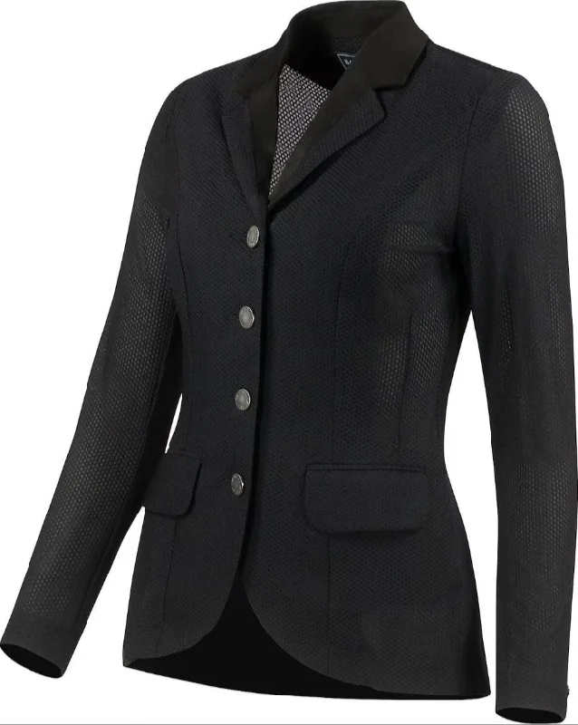B Vertigo Gabrielle Mesh Show/Competition Jacket Jersey Jacket Tulle Jacket Batik Jacket B Vertigo Gabrielle Mesh Show/Competition Jacket Jersey Jacket Tulle Jacket Batik Jacket