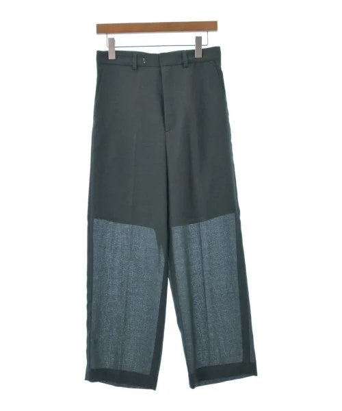 6(ROKU) Trousers Trousers Versatile Stylish