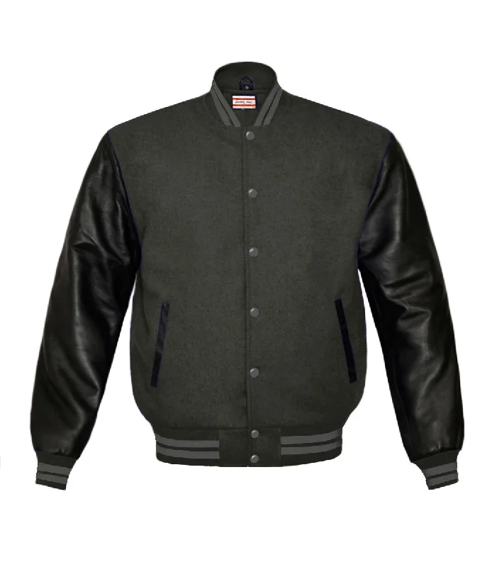 Original American Varsity Real Leather Letterman College Baseball Women Wool Jackets #BSL-GYSTR-GYB Quilted Jacket Puffer Jacket Insulated Jacket Original American Varsity Real Leather Letterman College Baseball Women Wool Jackets #BSL-GYSTR-GYB Quilted Jacket Puffer Jacket Insulated Jacket
