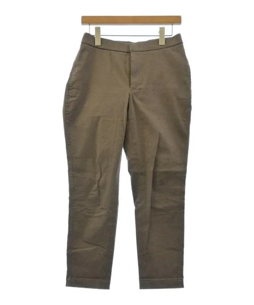 45R Trousers Trousers Wedding White