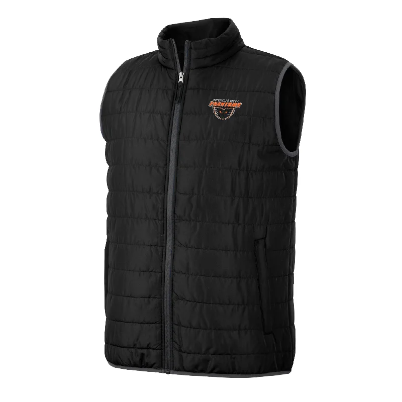 Phantoms Puffer Sleeveless Jacket Elasticated Jacket Padded Jacket Insulated Jacket Phantoms Puffer Sleeveless Jacket Elasticated Jacket Padded Jacket Insulated Jacket