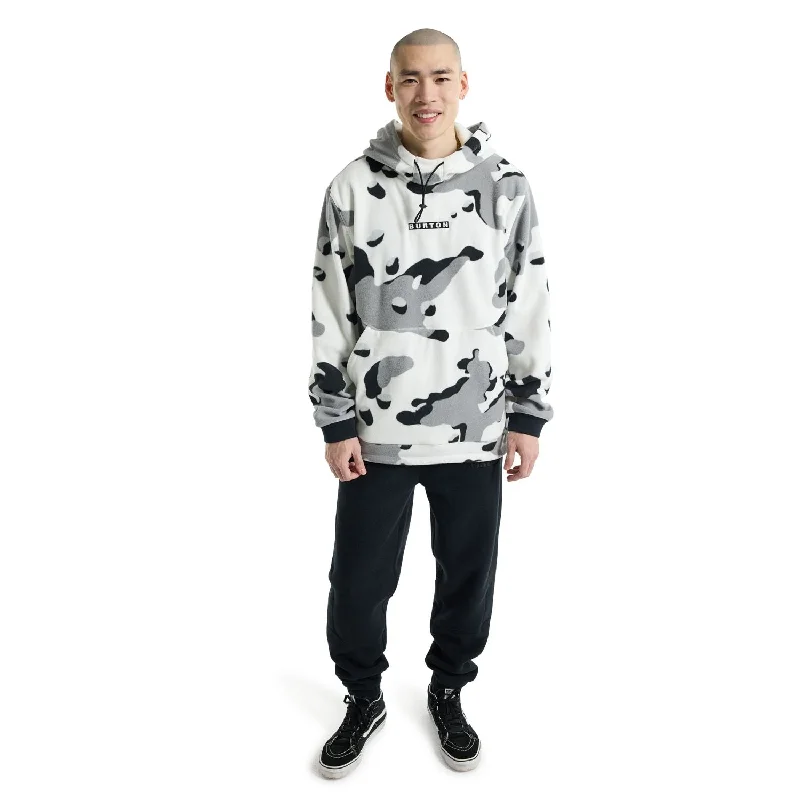 Stout White Cookie Camo