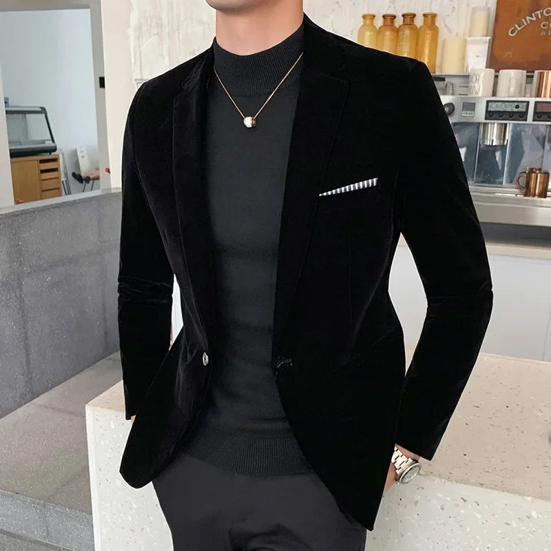 Black 611