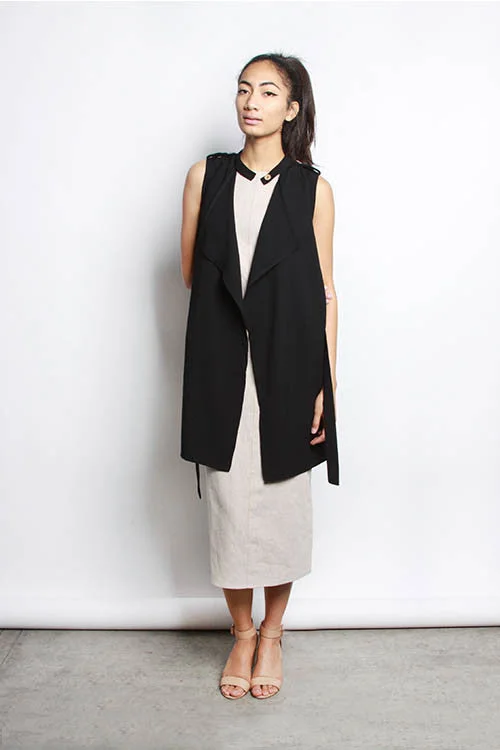The Norah Pullover Boat Neck Sweater