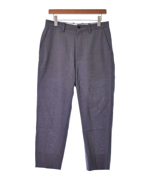 ALLEGE Trousers Trousers Floral Bohemian