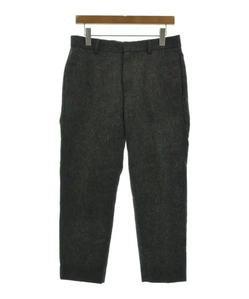 Acne Studios Trousers Trousers Striped Patterned