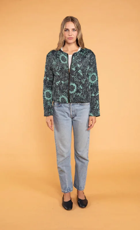 Stefna Quilted Jacket Corduroy Jacket Velvet Jacket Brocade Jacket