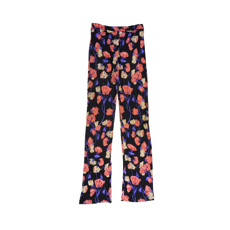 Prada Trousers - Women's 42 Trousers Leisure Comfortable