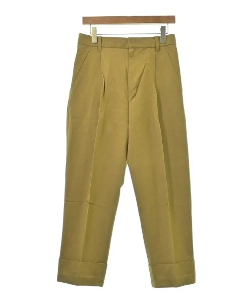3.1 Phillip Lim Trousers Trousers Floral Bohemian