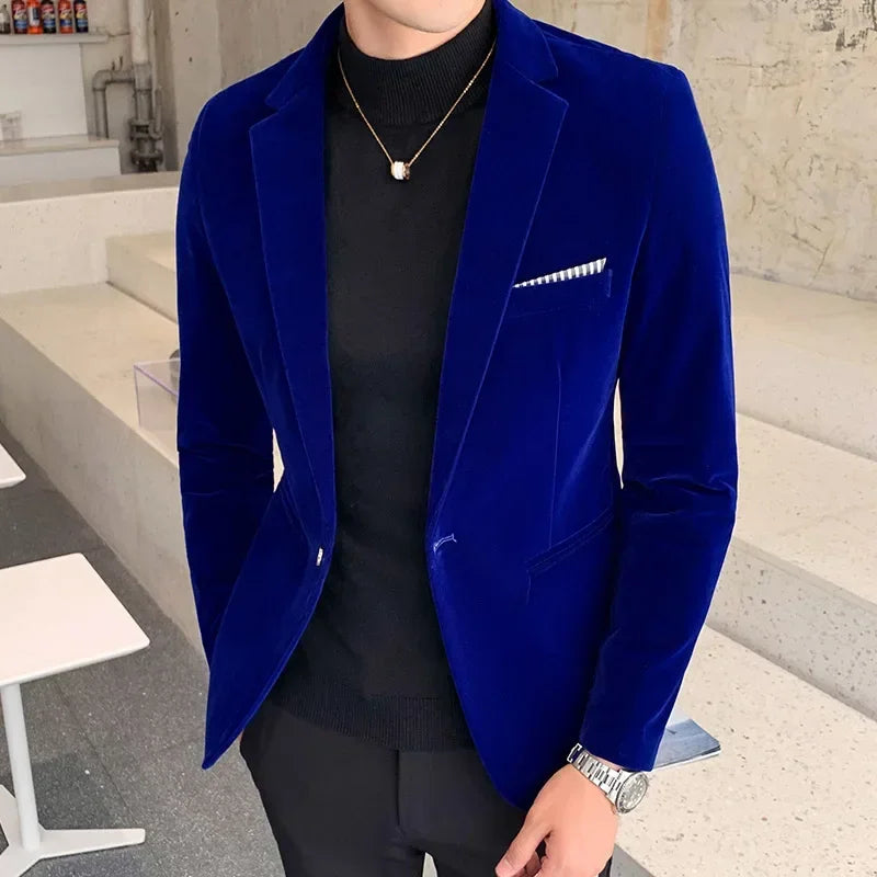 Blue 611