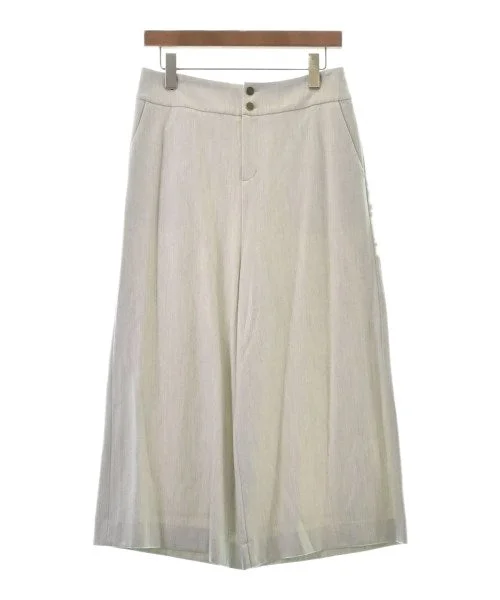 AMACA Trousers Trousers Canvas Durable