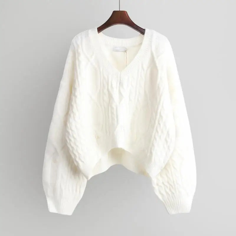 Sweater 01