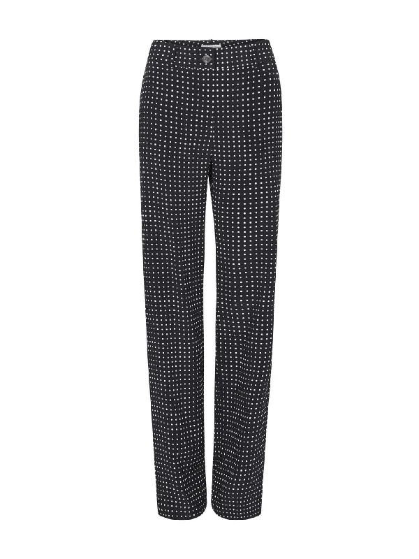 Lita Trouser Trousers Gym Athletic