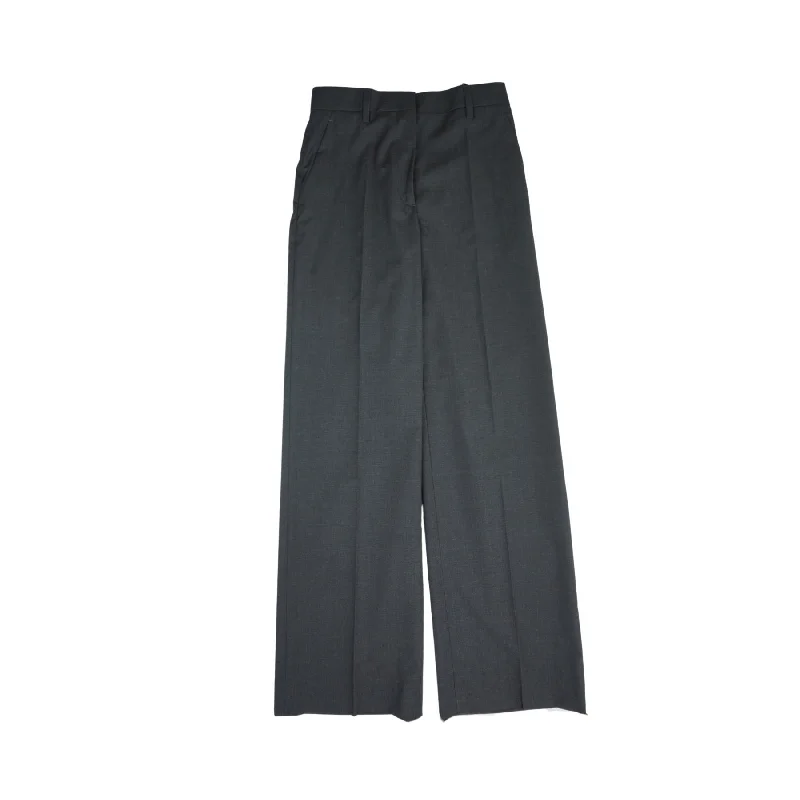 Prada Trousers - Women's 36 Trousers Yoga Stretchy