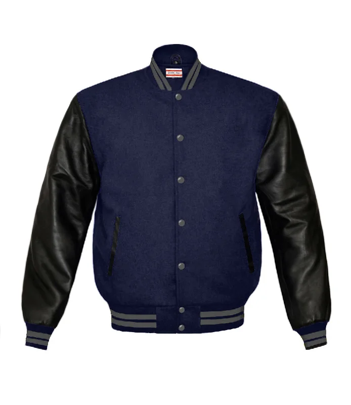 Original American Varsity Real Leather Letterman College Baseball Women Wool Jackets #BSL-GYSTR-GYB Cardigan Sweater Pullover Original American Varsity Real Leather Letterman College Baseball Women Wool Jackets #BSL-GYSTR-GYB Cardigan Sweater Pullover