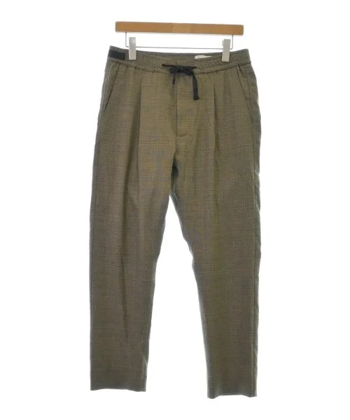 ADNYM ATELIER Trousers Trousers cozy soft