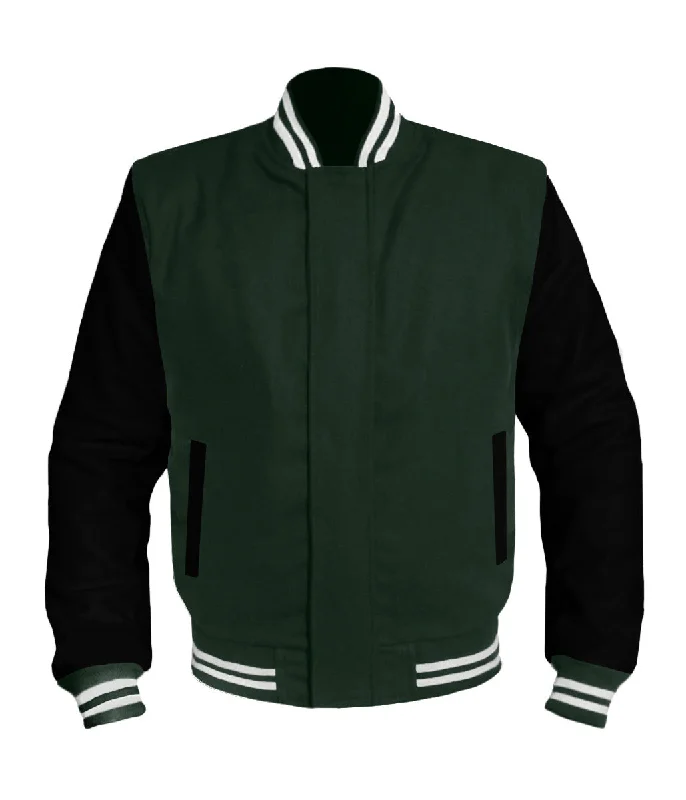 Original American Varsity Black Leather Sleeve Letterman College Baseball Women Wool Jackets #BSL-WSTR-BZ Chenille Jacket Brocade Jacket Lace Jacket Original American Varsity Black Leather Sleeve Letterman College Baseball Women Wool Jackets #BSL-WSTR-BZ Chenille Jacket Brocade Jacket Lace Jacket