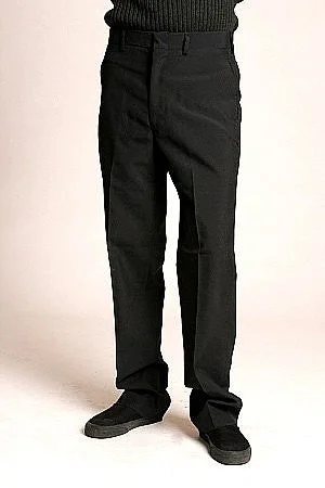 Vintage U.S. Navy Gabardine Dress Trousers Trousers Harem Relaxed Fit