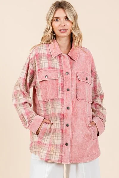 Dusty Pink
