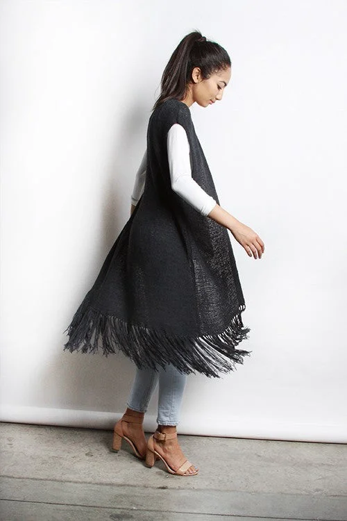 The Lana Pullover Bateau Neck Pullover