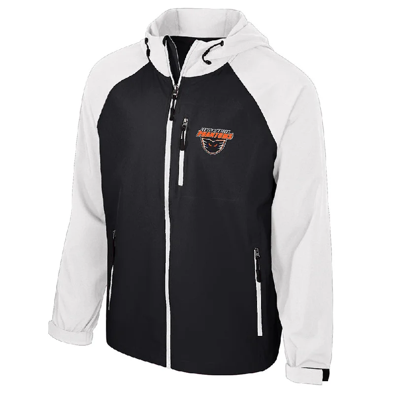Wind Breaker Full Zip Jacket Tailored Jacket Straight Jacket A-Line Jacket