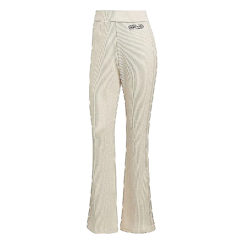 Adidas Originals Falre Trousers Women's Sweatpants Cream Trousers New Arrival