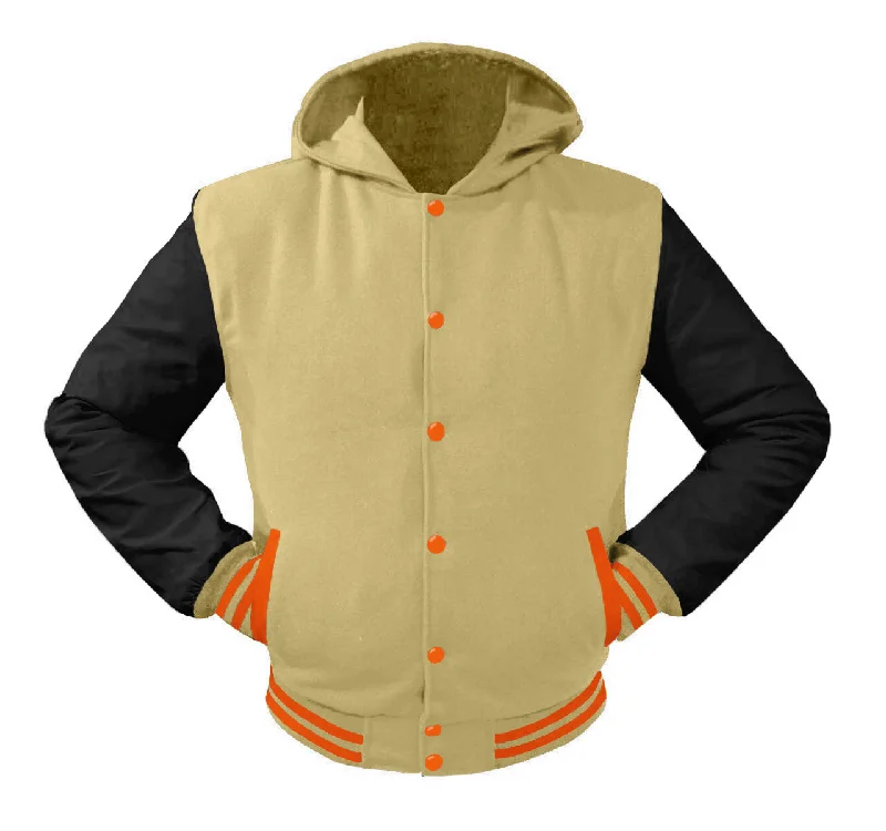 Superb Leather Sleeve Original American Varsity Letterman College Baseball Women Wool Hoodie Jackets #BSL-ORSTR-OB-H Trench Coat Raincoat Waterproof Jacket Superb Leather Sleeve Original American Varsity Letterman College Baseball Women Wool Hoodie Jackets #BSL-ORSTR-OB-H Trench Coat Raincoat Waterproof Jacket