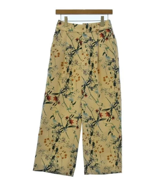 ADAM ET ROPE Trousers Trousers Occasion Special